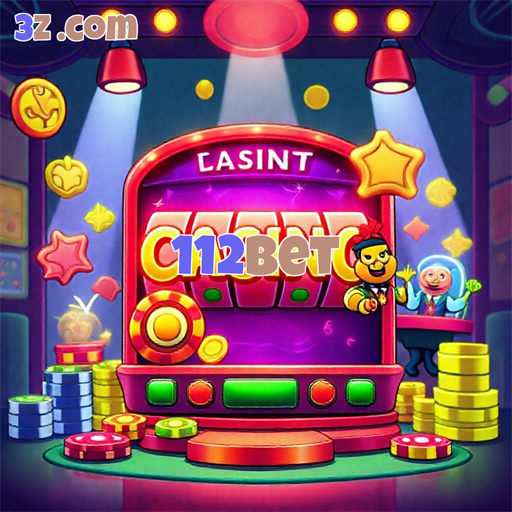 A Revolução do App da 112bet no Jogo Online Brasileiro