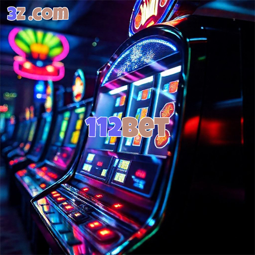 Slots fascinantes e emocionantes no 112bet: conheça agora!